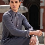Luxury  Panjabi 1