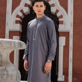 Luxury  Panjabi 2