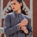 Luxury  Panjabi 3