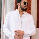 Luxury Panjabi 1