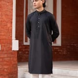 Luxury Panjabi 1