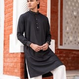 Luxury Panjabi 2