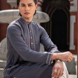 Luxury Panjabi 1