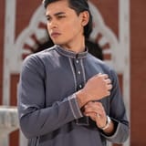 Luxury Panjabi 2