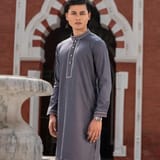 Luxury Panjabi 3