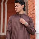 Luxury Panjabi 1