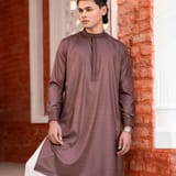 Luxury Panjabi 2