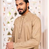 Luxury  Panjabi 1