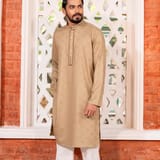 Luxury  Panjabi 2