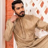 Luxury  Panjabi 3