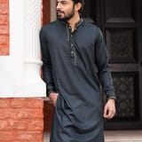 Luxury Panjabi 1