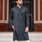 Luxury Panjabi 2