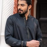 Luxury Panjabi 3