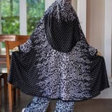 Khimar set 2