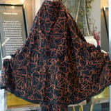 Khimar set 1