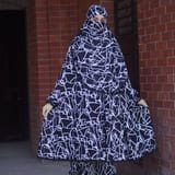 Khimar set 2