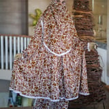 Khimar set 3
