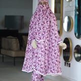 Khimar set 1