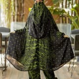 Khimar set 2