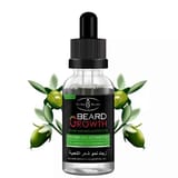 Natural Organic Beard Growth Oil For Men দাঁড়ি গজানো তেল 3