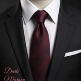 Dark Maroon 1