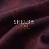 Dark Maroon 2