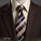 Tartan Inspired 1