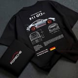 Drop Shoulder T-Shirt 1