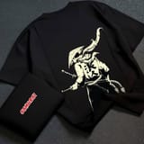 Drop Shoulder T-Shirt 2