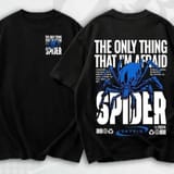 Drop Shoulder T-Shirt 1