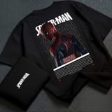 Drop Shoulder T-Shirt 2