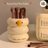 Kawaii Duck Pen Holder 4