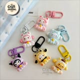 Sanrio Cartoon Keychain 1