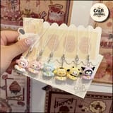 Sanrio Cartoon Phone Charm 1