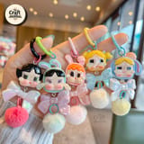 Cool Crying Baby Creative Plush 1