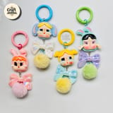 Cool Crying Baby Creative Plush 2