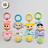 Cool Crying Baby Creative Plush 3