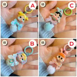 Cool Crying Baby Creative Plush 4