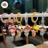 Marubeni Bell Sanrio Cartoon 1