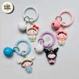 Marubeni Bell Sanrio Cartoon 3