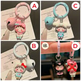 Marubeni Bell Sanrio Cartoon 5