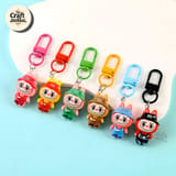 Labubu Keychain 1