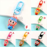 Labubu Keychain 5