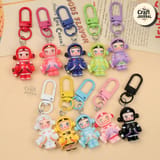Astronaut Keychain 3