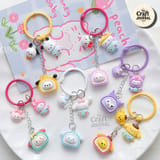 Sanrio Long Keychain 1
