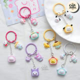Sanrio Long Keychain 2