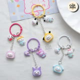 Sanrio Long Keychain 3