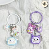 Sanrio Long Keychain 4