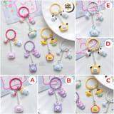 Sanrio Long Keychain 5