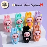 Labubu Keychain 3